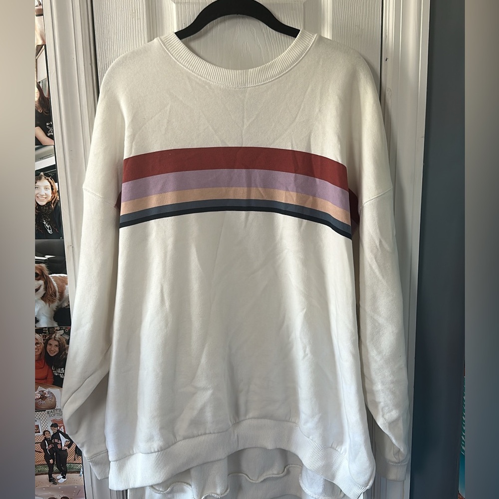 NEVER WORN AE Crewneck